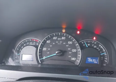 2014 Toyota Camry Le from USA, damaged, VIN 4T1BF1FK8EU440890